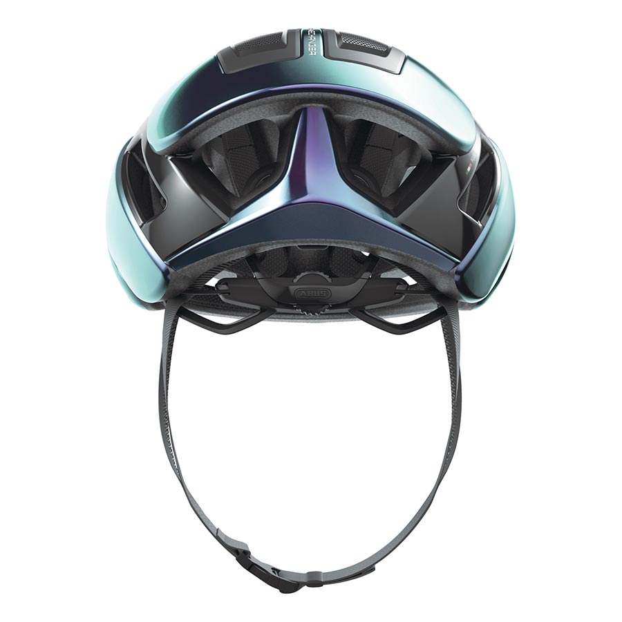 Abus, GameChanger 2.0, Helmet, S, 51 - 55cm, Flip Flop Purple