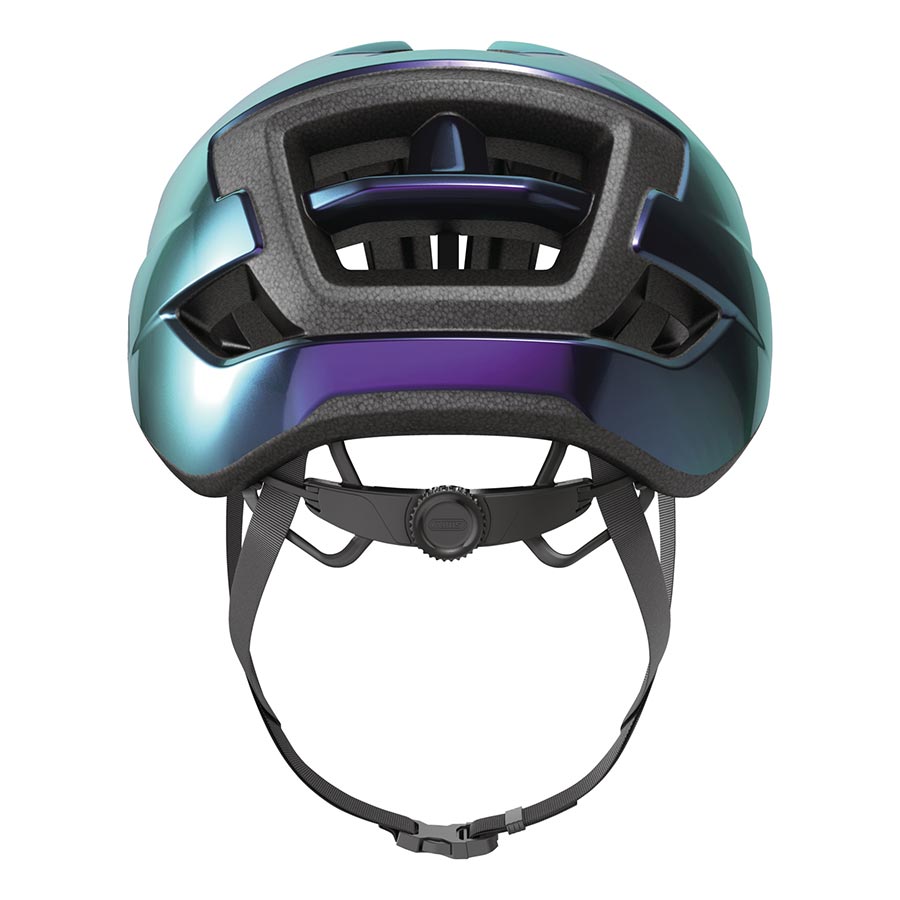 Abus, WingBack, Helmet, S, 51 - 55cm, Flip Flop Purple