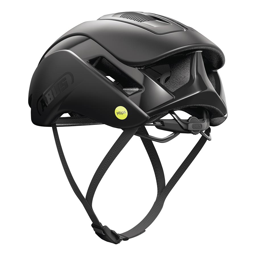 Abus, GameChanger 2.0 MIPS, Helmet, S, 51 - 55cm, Velvet Black