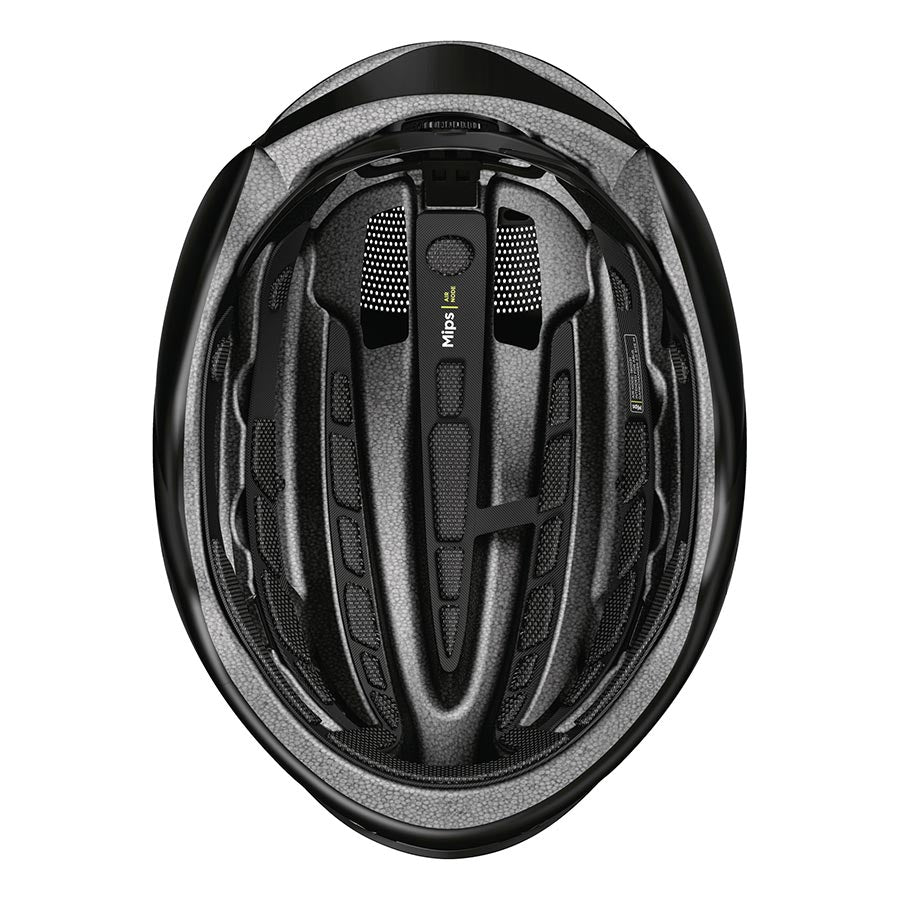 Abus, GameChanger 2.0 MIPS, Helmet, S, 51 - 55cm, Velvet Black