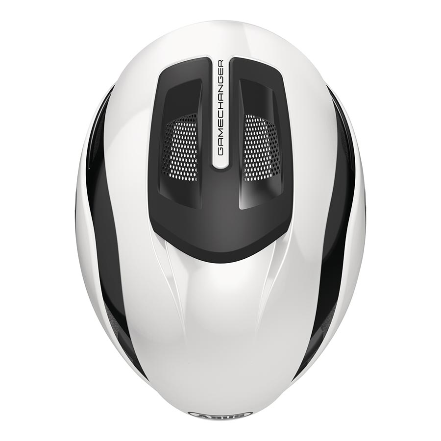 Abus, GameChanger 2.0 MIPS, Helmet, S, 51 - 55cm, Shiny White