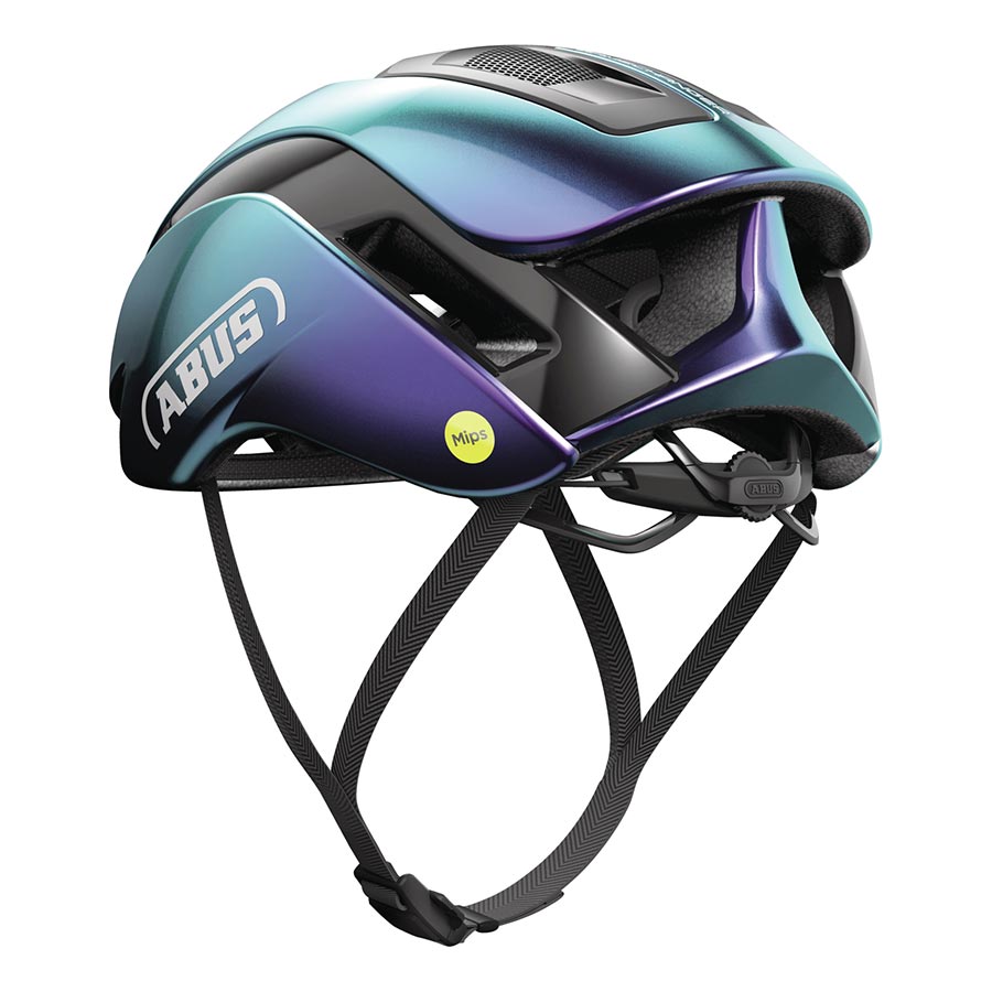 Abus, GameChanger 2.0 MIPS, Helmet, M, 52 - 58cm, Flip Flop Purple