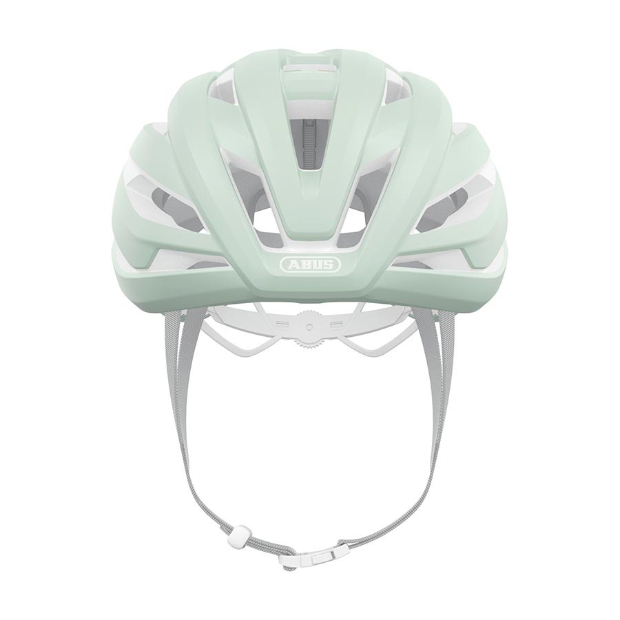 Abus, StormChaser ACE, Helmet, Pure Mint, S, 51 - 55cm