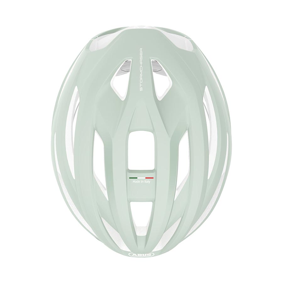 Abus, StormChaser ACE, Helmet, Pure Mint, S, 51 - 55cm