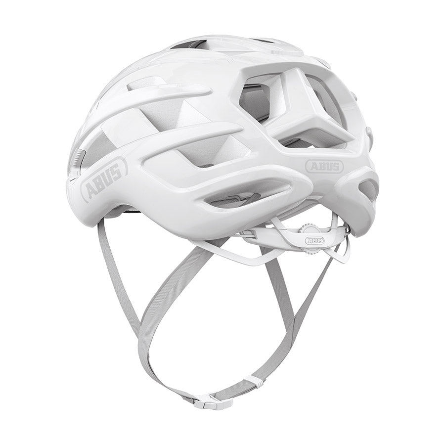 Abus, AirBreaker 2.0, Helmet, Pure White, L