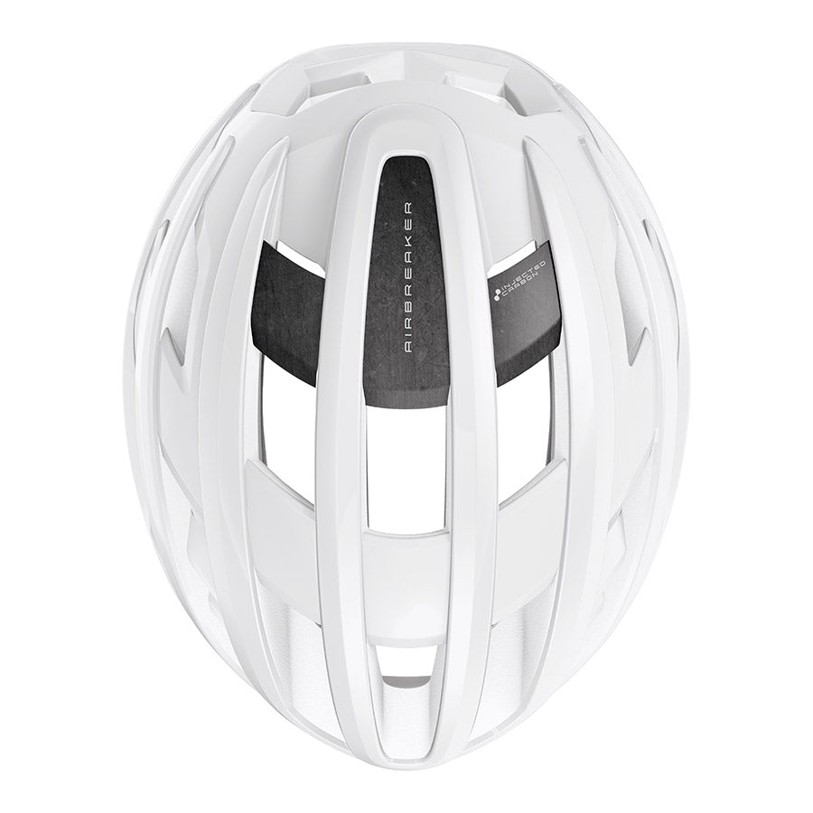 Abus, AirBreaker 2.0, Helmet, Pure White, L