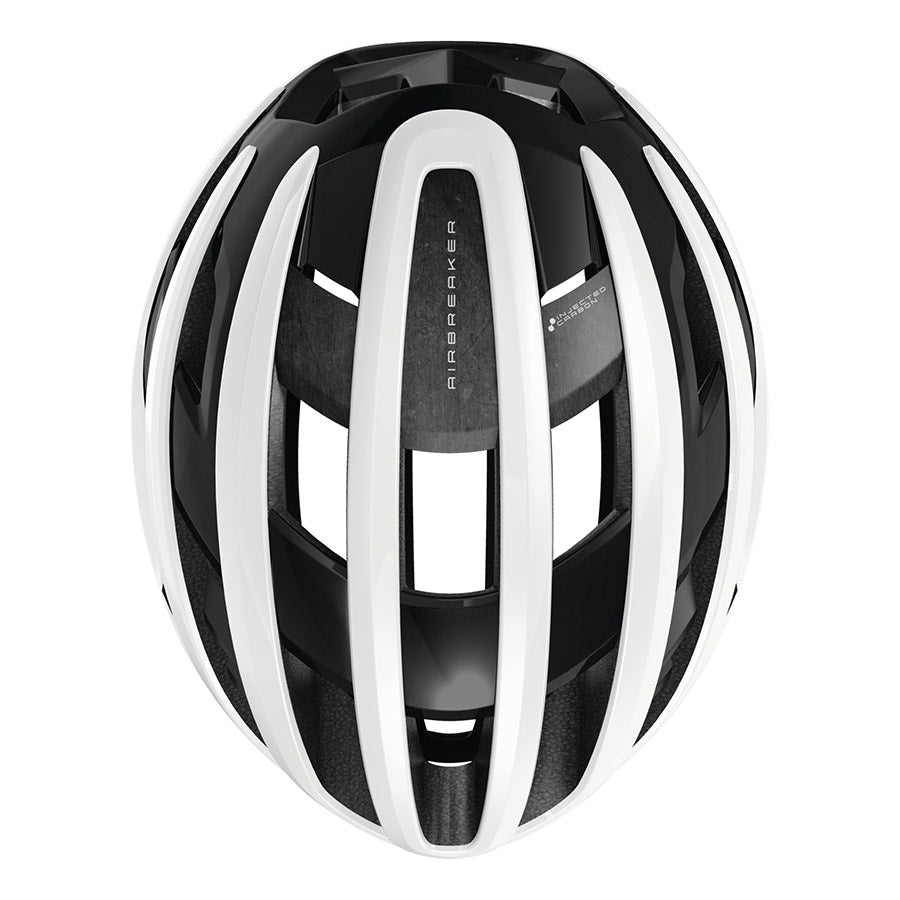 Abus, AirBreaker 2.0 MIPS, Helmet, L, 57 - 61cm, Shiny White