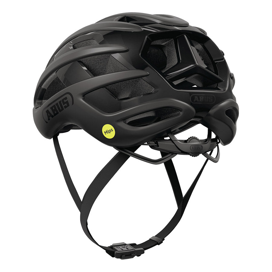 Abus, AirBreaker 2.0 MIPS, Helmet, L, 57 - 61cm, Velvet Black