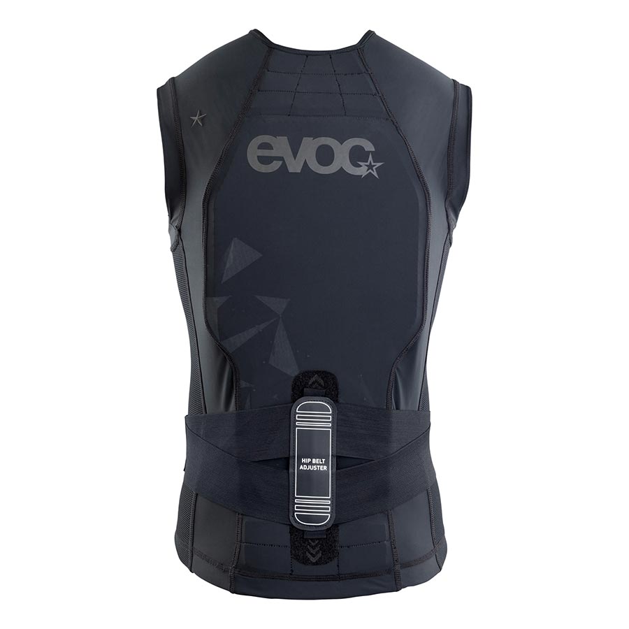 EVOC, Protector Vest Pro Men, Black, S