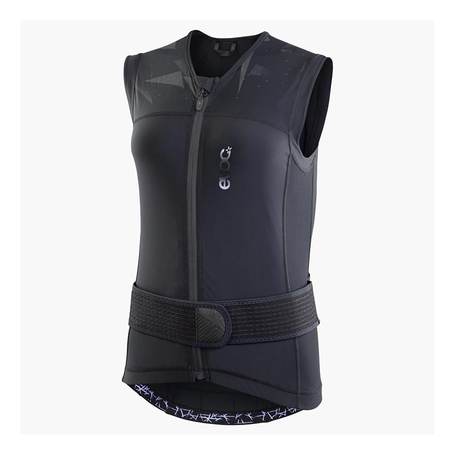 EVOC, Protector Vest Pro Women, Black, S