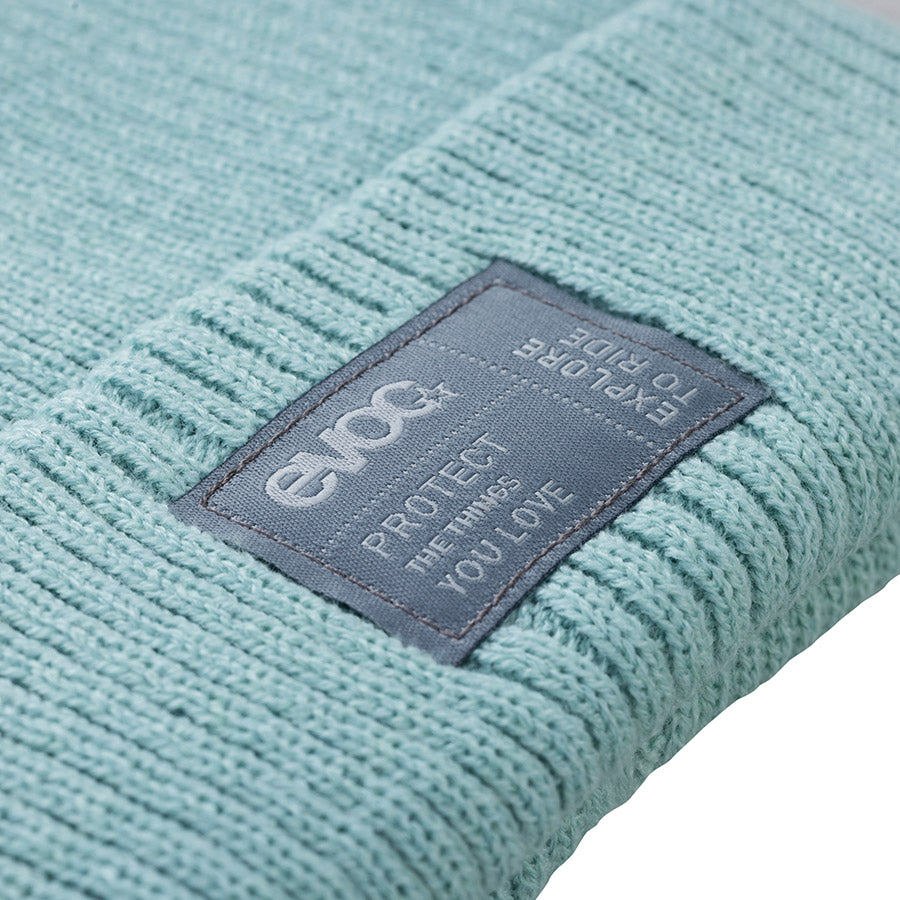EVOC, Fisherman Beanie, Mint