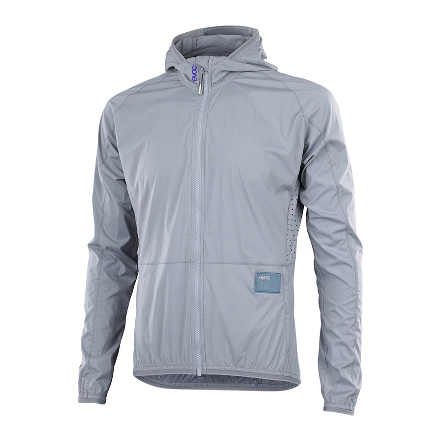EVOC, Wind Jacket, Jacket, Stone, S