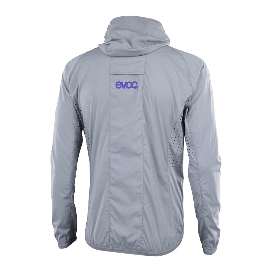 EVOC, Wind Jacket, Jacket, Stone, S