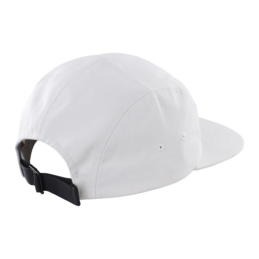 EVOC, Five Panel Cap, Sand/Stone