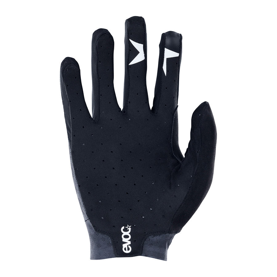EVOC, Lite Touch, Full Finger Gloves, Black, XS