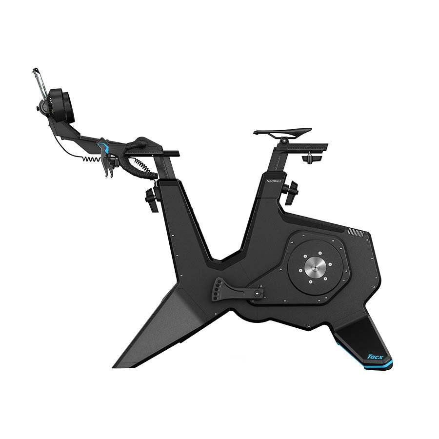 Garmin Tacx NEO Bike Plus