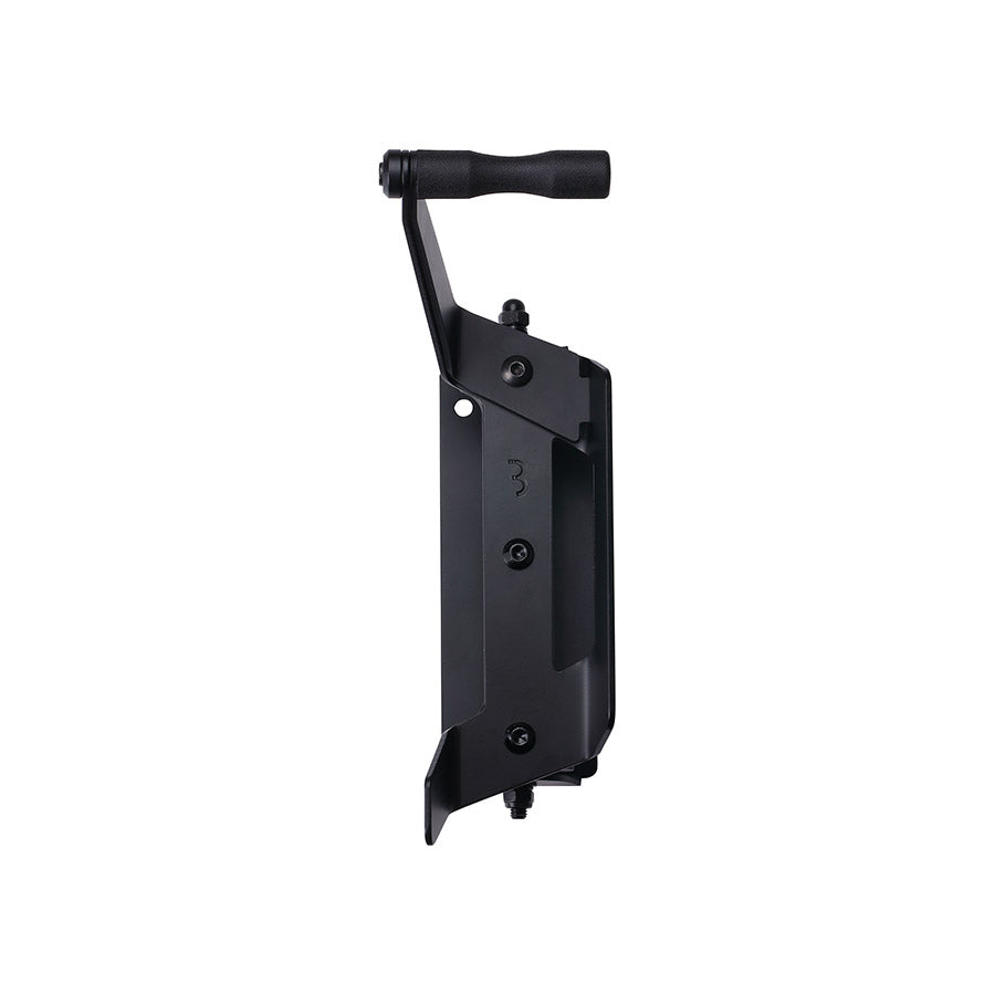 BBB Cycling, BTL-127 ParkingLot Swivel, Hook, 20kg Max