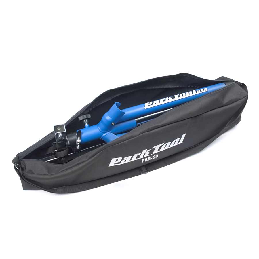 Park Tool, BAG-20, Travel and storage bag, For PRS-20, PRS-21, PRS-22 and PRS-22.2