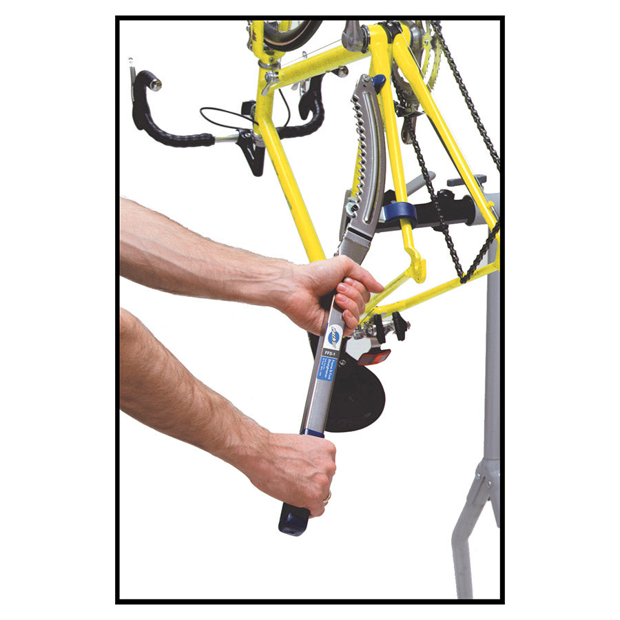 Park Tool, FFS-2, Frame and fork straightener