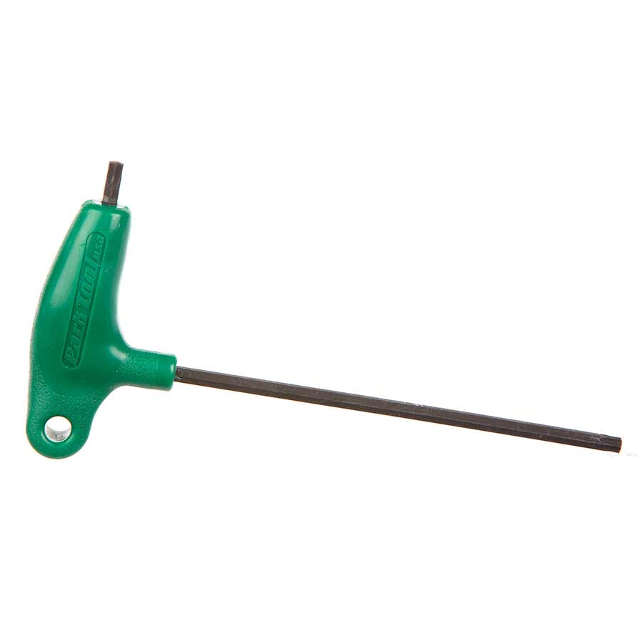 Park Tool, PH-T30, P-Handled Torx wrench: T30