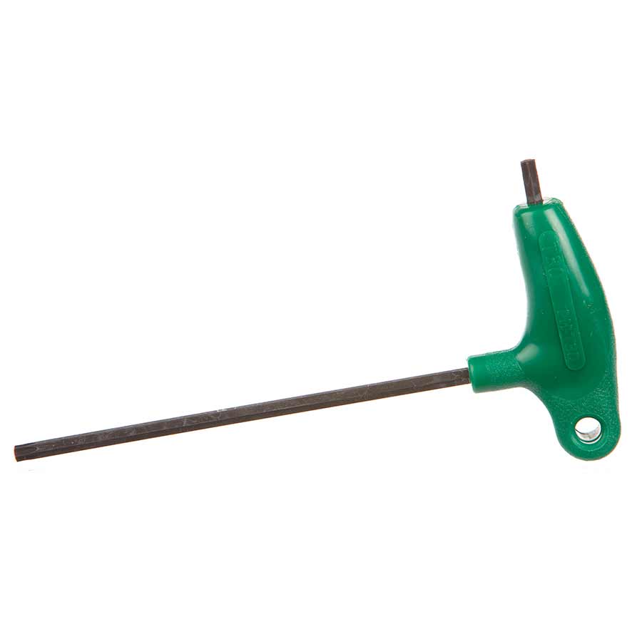 Park Tool, PH-T30, P-Handled Torx wrench: T30