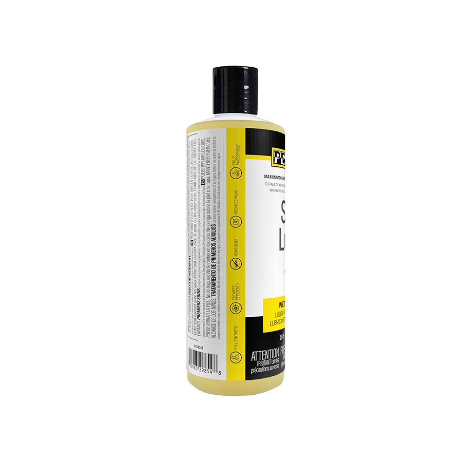 Pedros, Syn Lube, Lubricant, 16oz