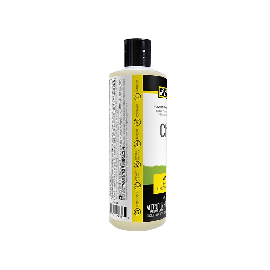 Pedros, CHAINj, Lubricant, 16oz