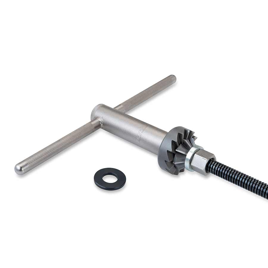 Park Tool, 761S.2, Headtube reaming and facing cutters, For HTR-1, ID: 42mm, For integrated headsets (S.H.I.S. IS42)