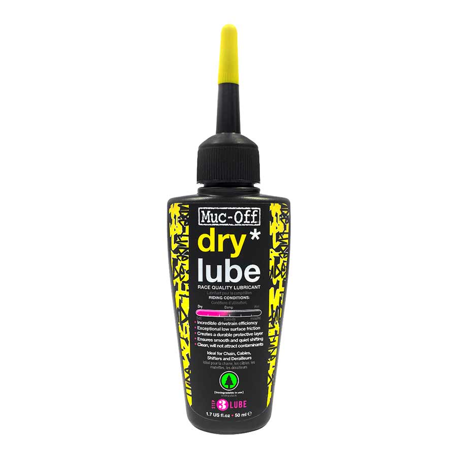 Muc-Off Dry