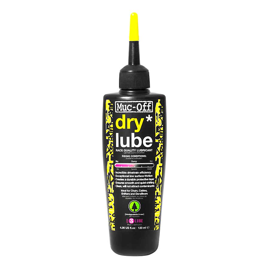 Muc-Off Dry