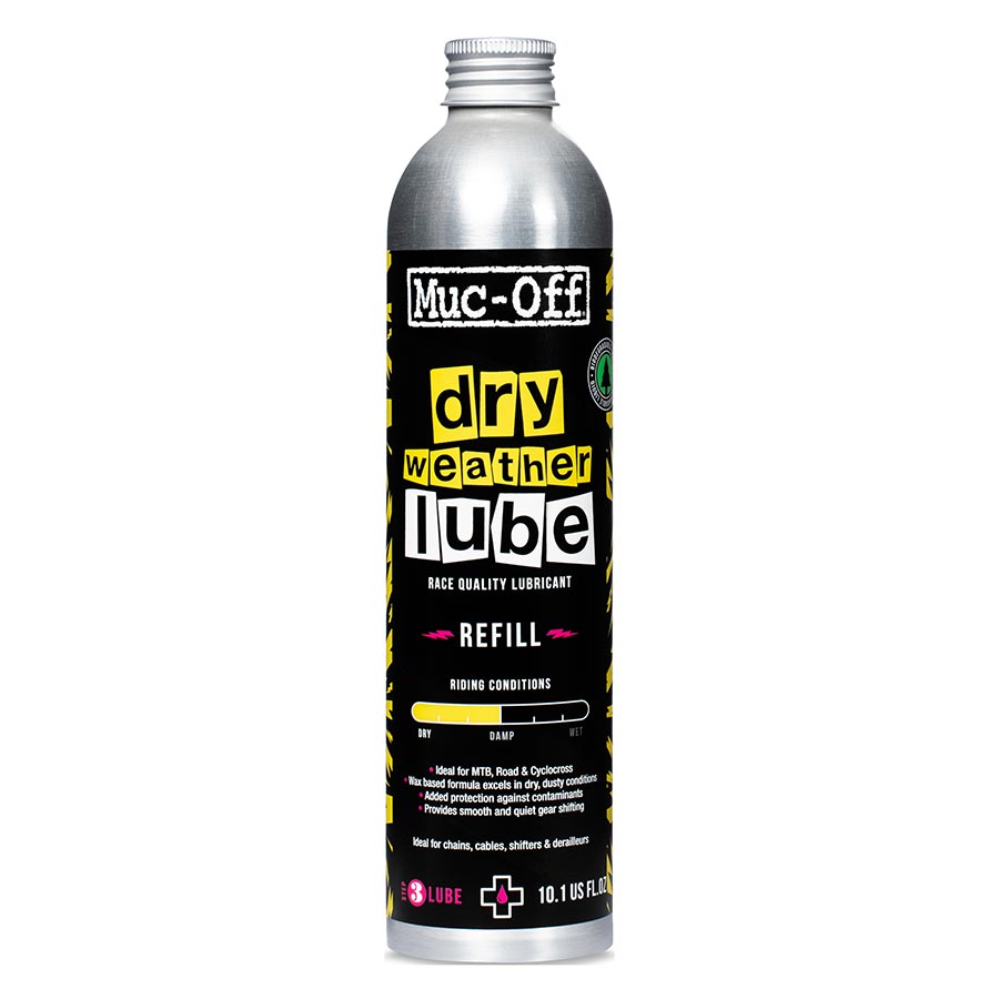 Muc-Off Dry