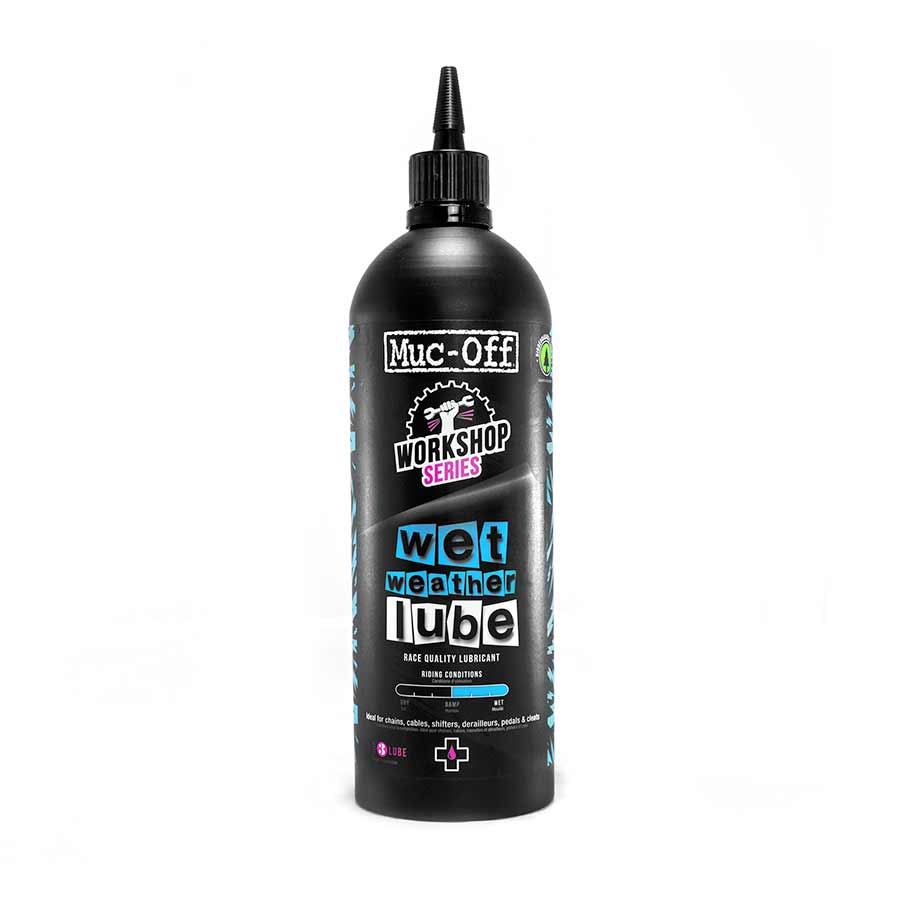 Muc-Off Wet