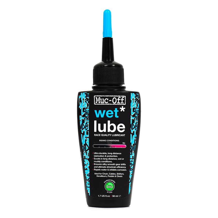 Muc-Off Wet