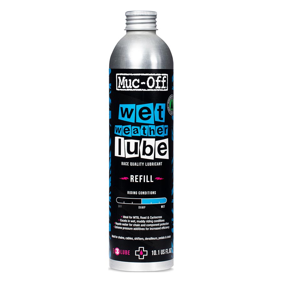 Muc-Off Wet