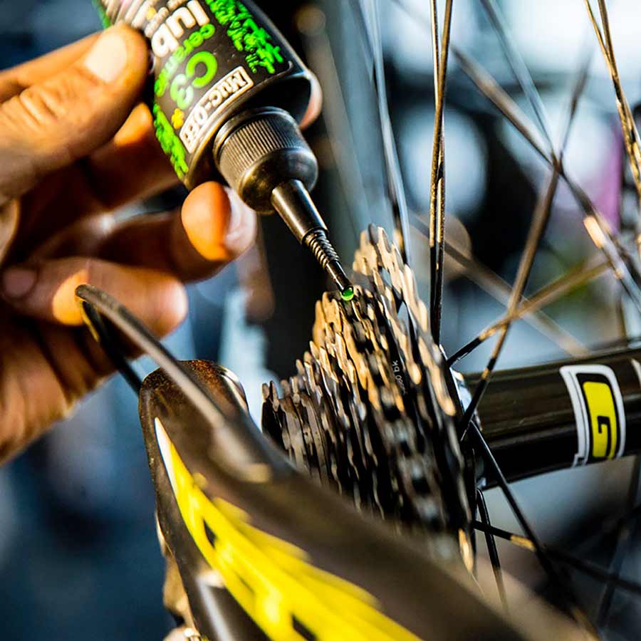 Muc-Off C3 Dry Ceramic