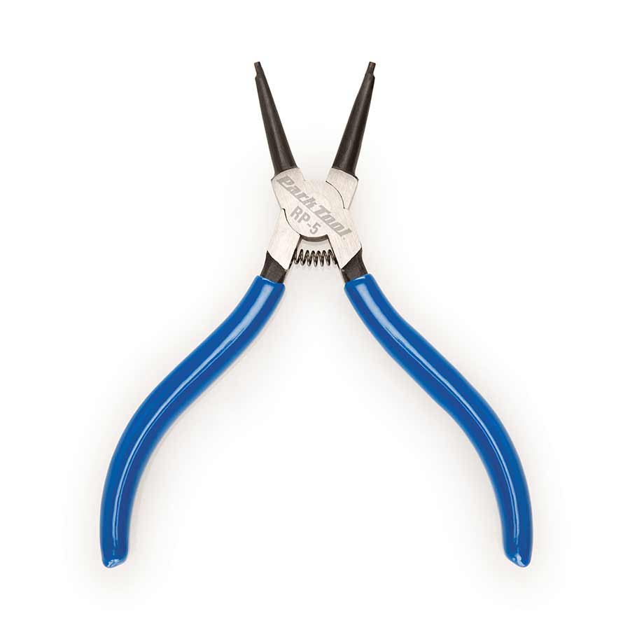 Park Tool, RP-5, Snap ring pliers, 1.7mm Straight internal