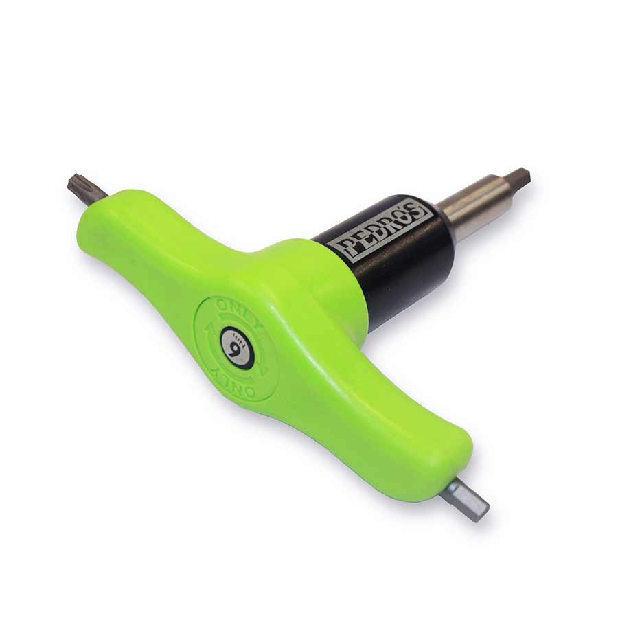 Pedro's, Fixed Torque Driver, 6Nm