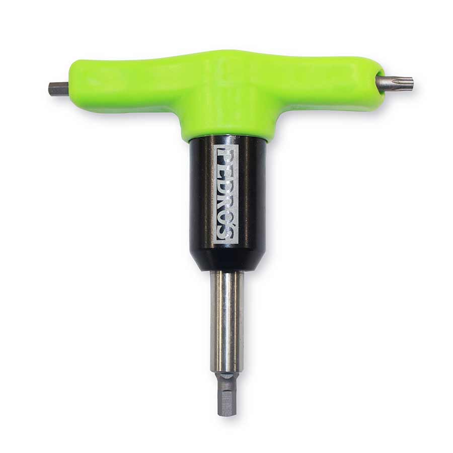 Pedro's, Fixed Torque Driver, 6Nm