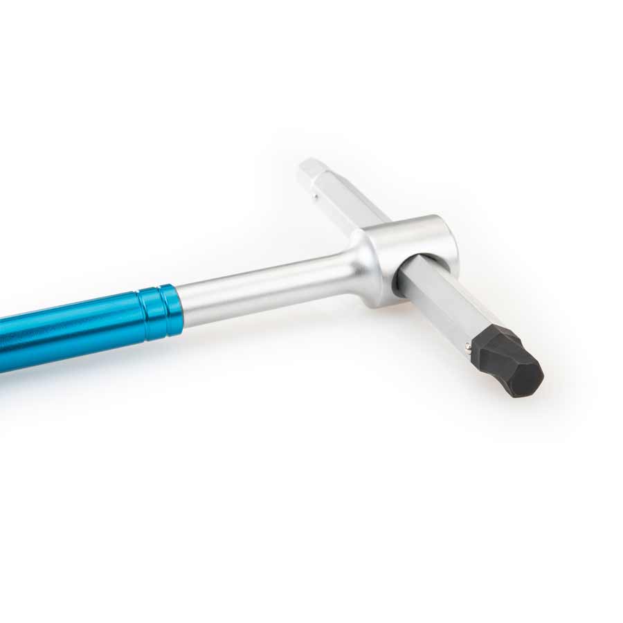 Park Tool, THH-25, Sliding T-Handled Hex Wrench