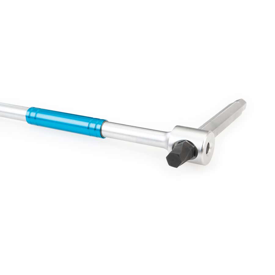 Park Tool, THH-25, Sliding T-Handled Hex Wrench