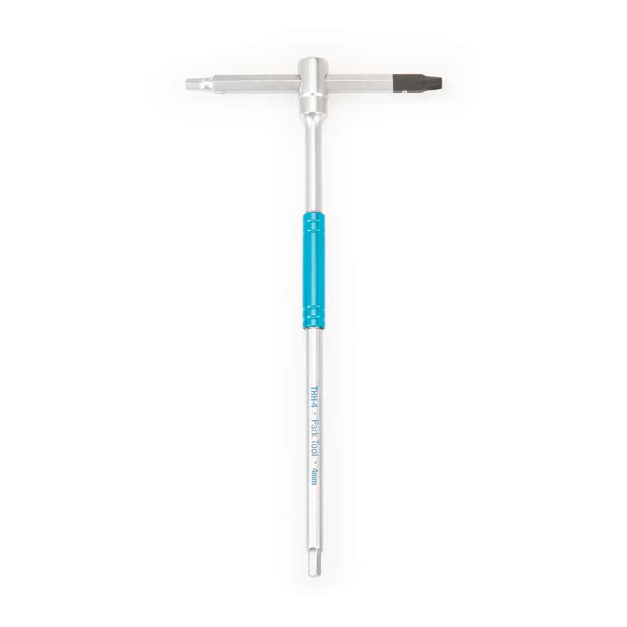 Park Tool, THH-4, Sliding T-Handled Hex Wrench