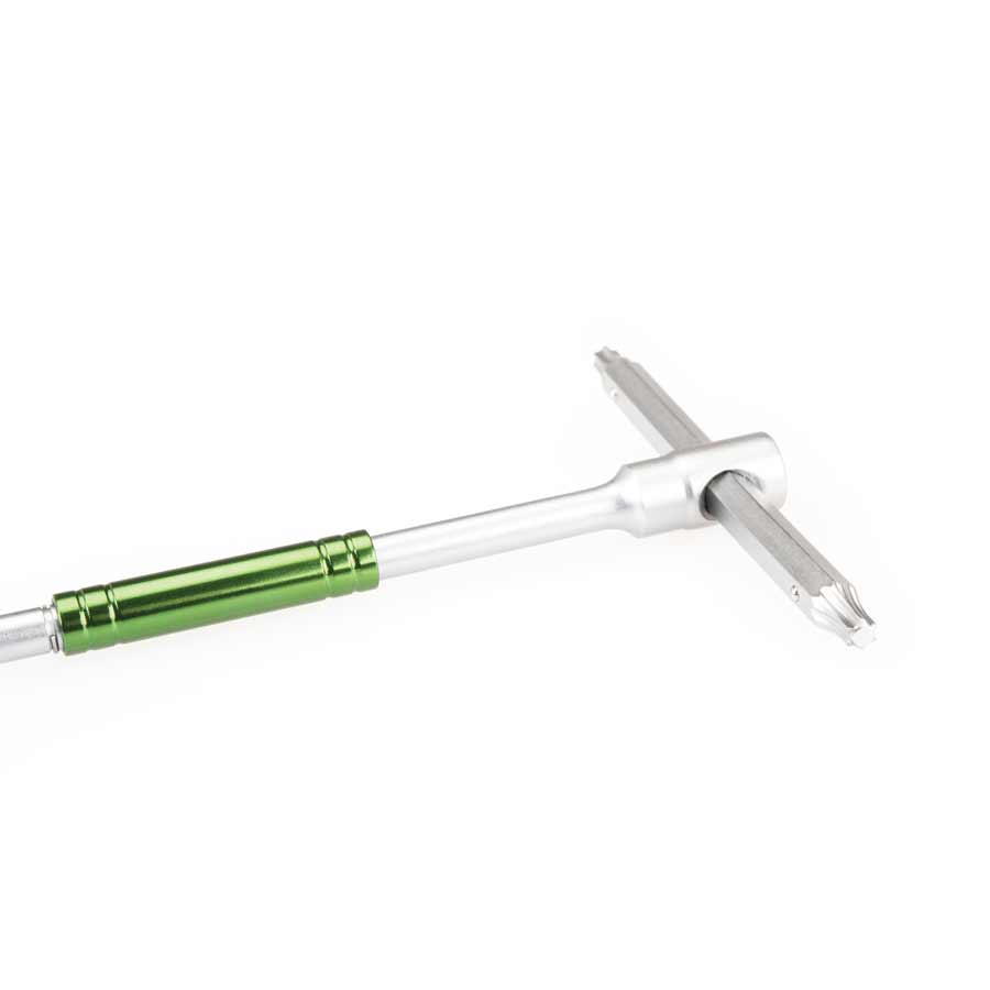 Park Tool. THT-10, Sliding T-Handled Torx Wrench