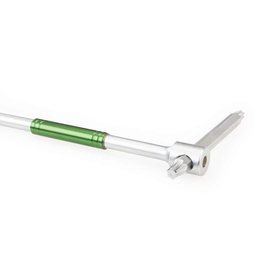 Park Tool. THT-20, Sliding T-Handled Torx Wrench