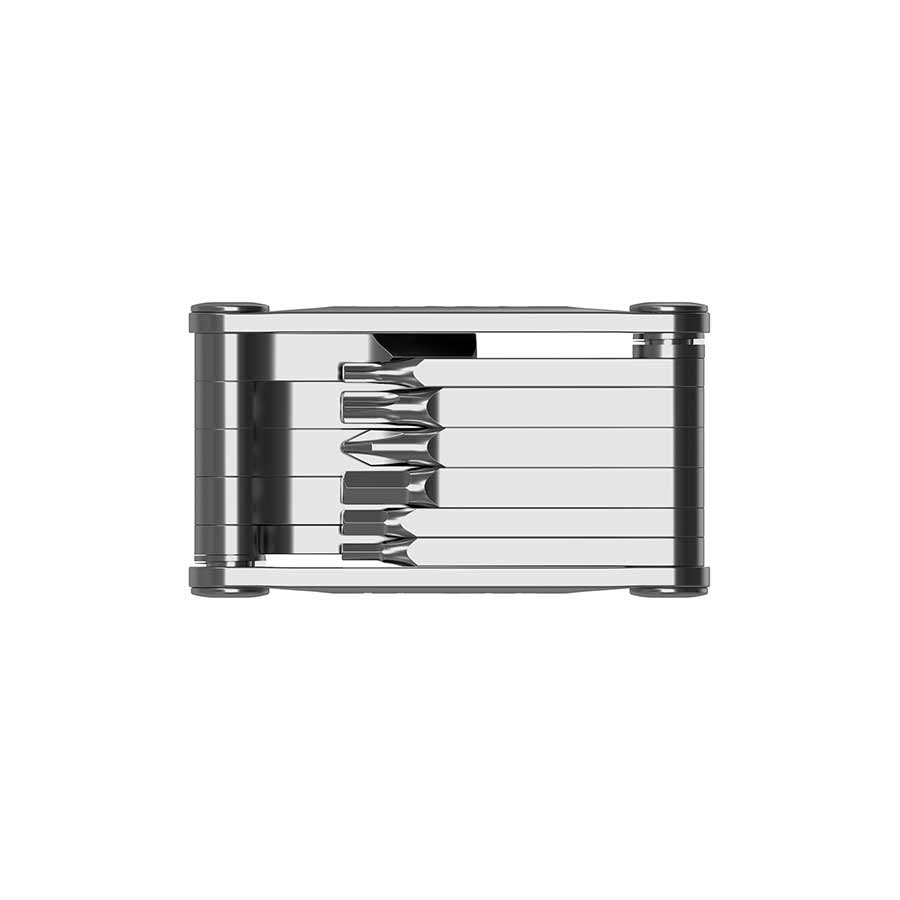 Lezyne, SV Pro 11, Multi-Tools, Number of Tools: 11