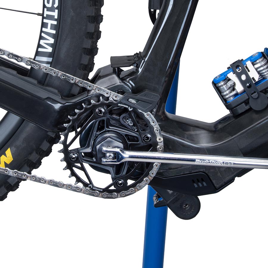 Park Tool, LRT-5, Lockring tool for Fazua Ride 60
