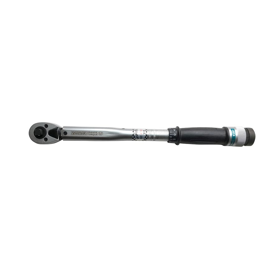 Pedros, Grande 10-80Nm, Torque Wrench, Ratcheting: Yes, 3/8"