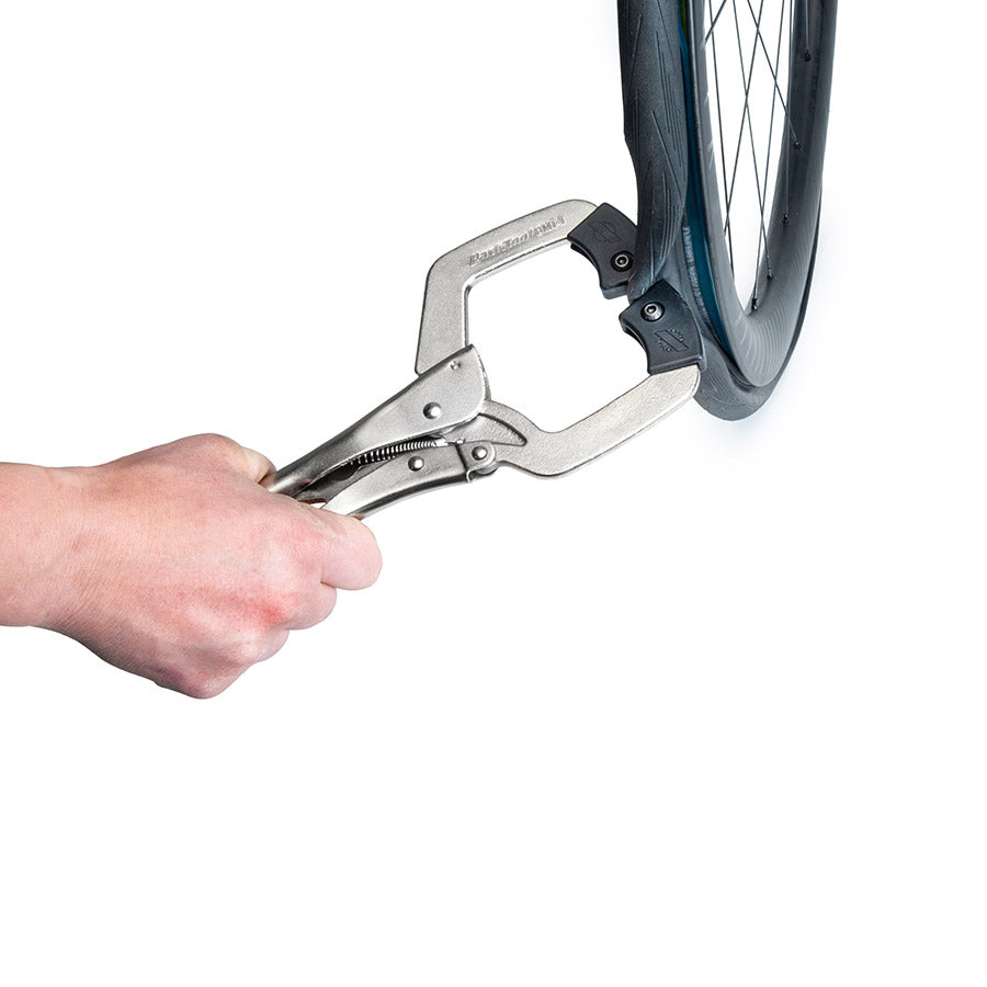 Park Tool, BMT-1, Tire Bead Breaker, Tool to break the tire bead free from the rim