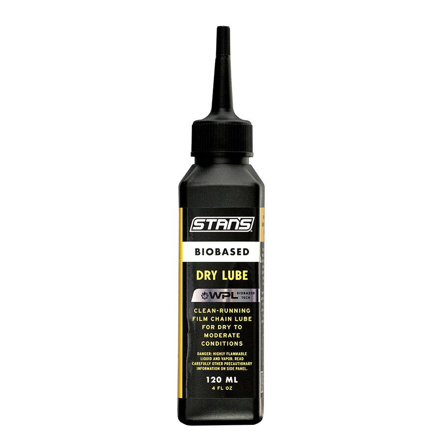 STANS BioBased Dry Chain Lube