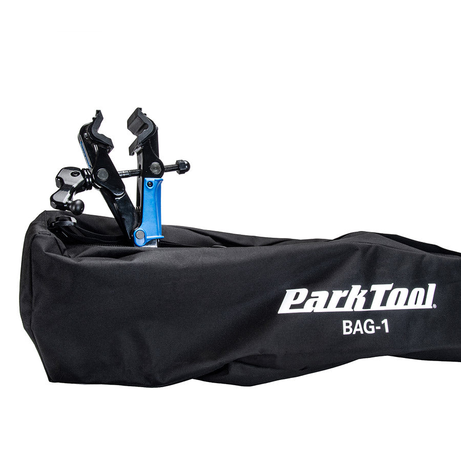 Park Tool, BAG-1, Travel and storage bag for PRS-25, PRS-26, PCS-9.3, PCS-10.3, PCS-9.2, PCS-10.2, PCS-10, PCS-11, PRS-15