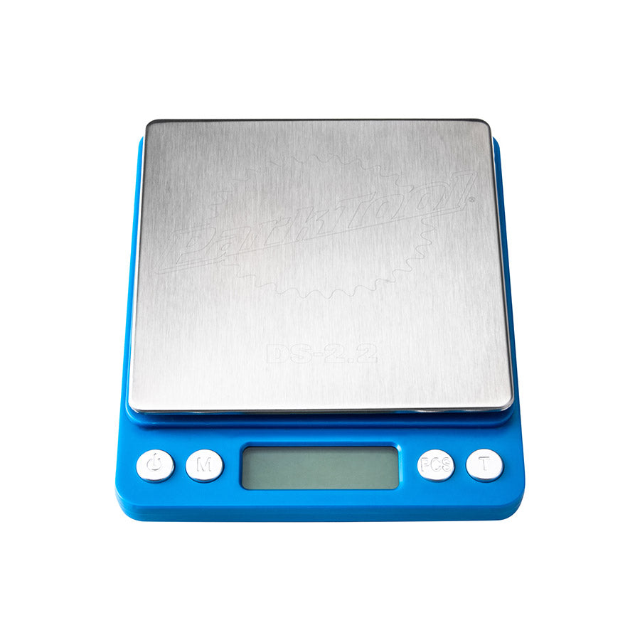 Park Tool, DS-2.2, Digital Scale